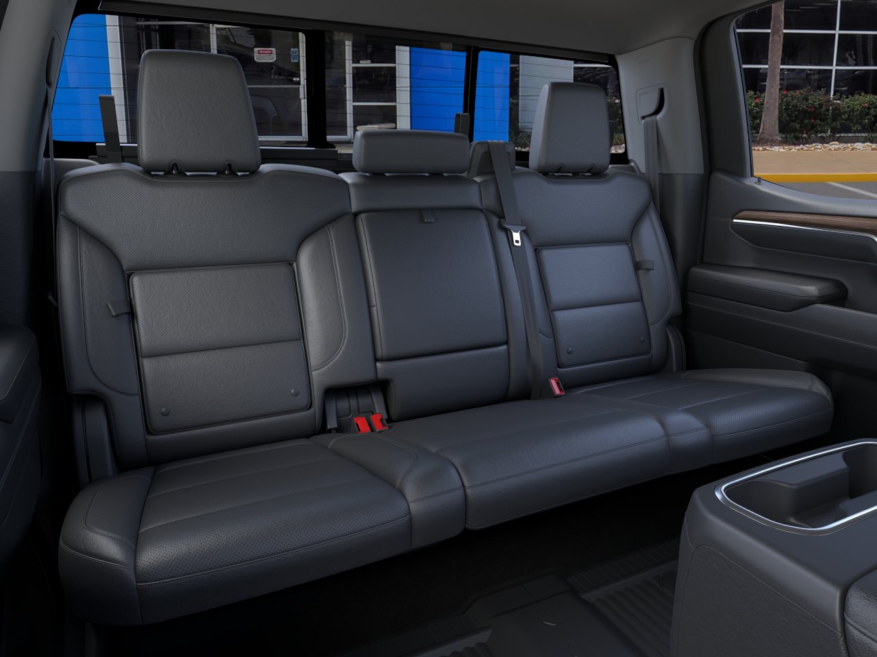 2026 Chevrolet Silverado 1500 LT Trail Boss - Photo 17