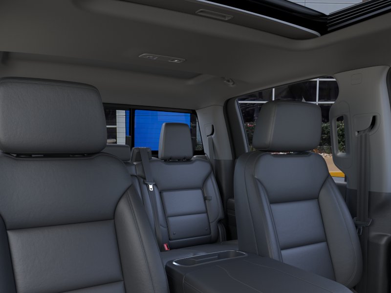 2026 Chevrolet Silverado 1500 LT Trail Boss - Photo 24