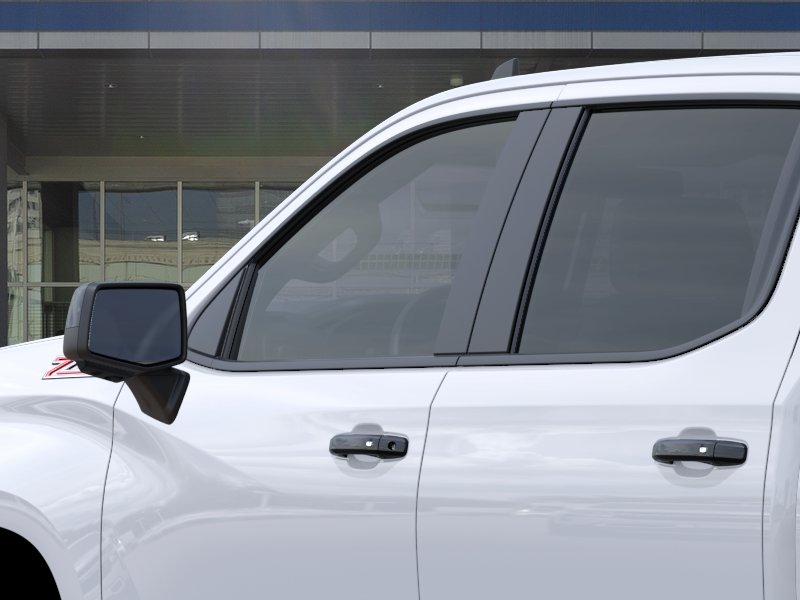 2026 Chevrolet Silverado 1500 LT Trail Boss - Photo 12