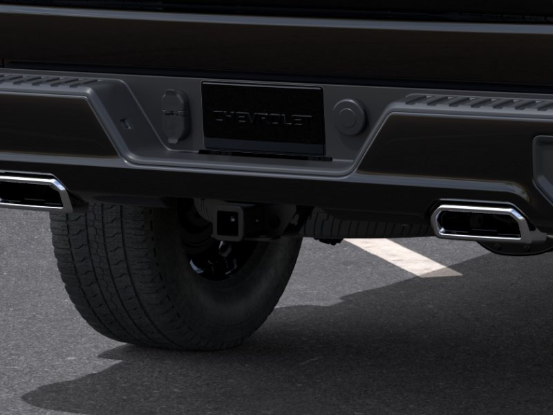 2026 Chevrolet Silverado 1500 LT Trail Boss - Photo 14