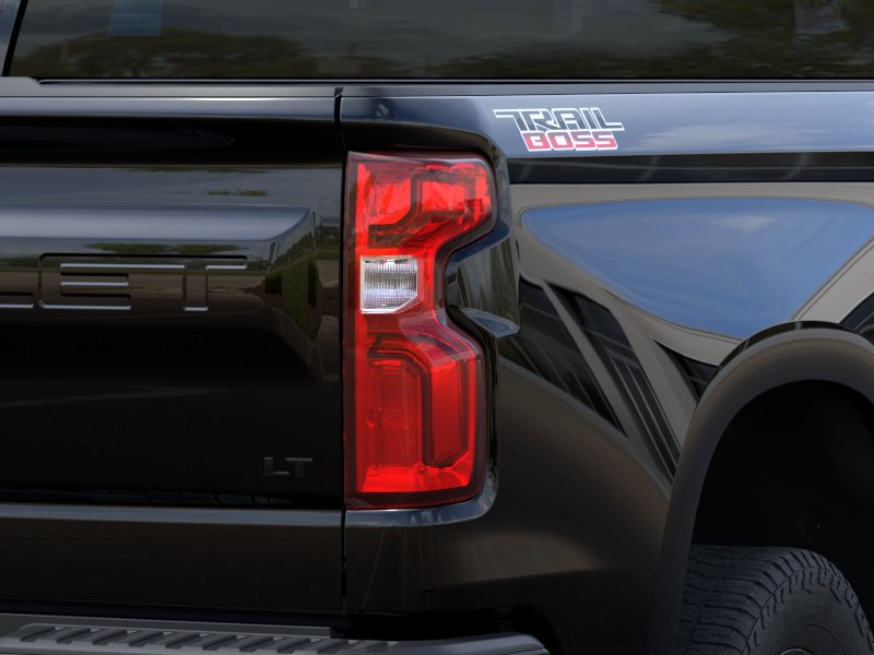 2026 Chevrolet Silverado 1500 LT Trail Boss - Photo 11