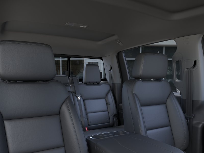 New 2026 Sterling Gray Metallic Chevrolet LT Trail Boss image 24