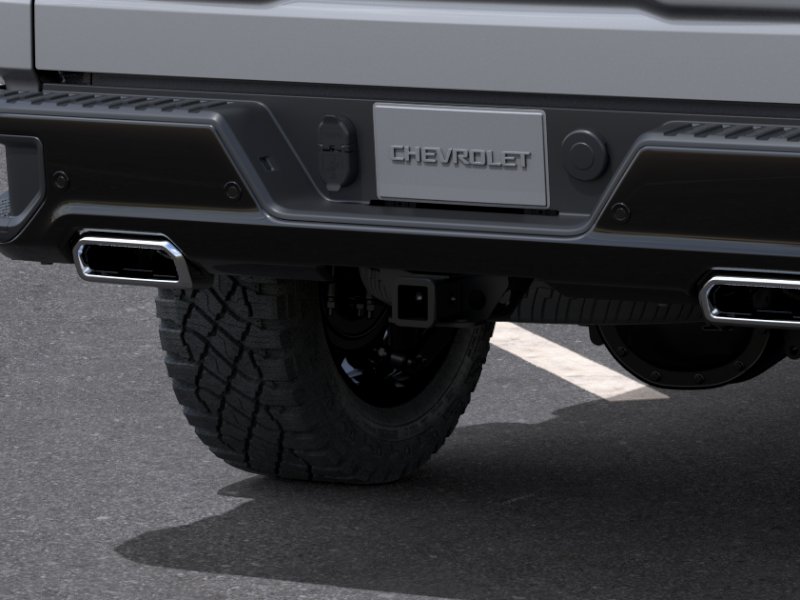 2026 Chevrolet Silverado 1500 LT Trail Boss - Photo 38
