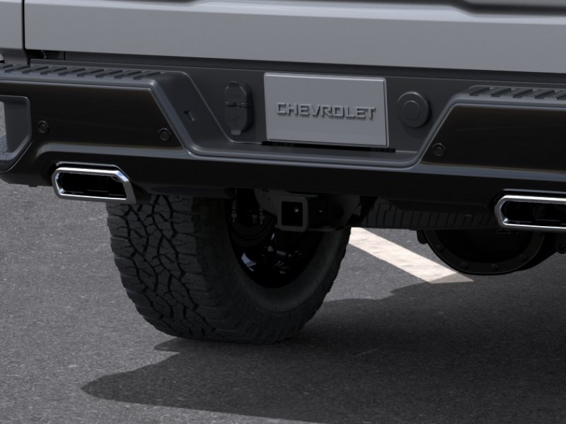 2026 Chevrolet Silverado 1500 LT Trail Boss - Photo 14