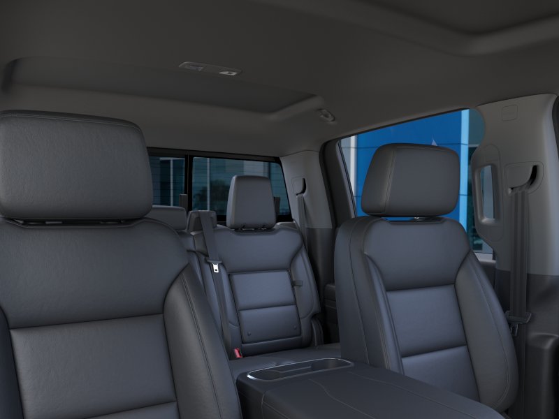 2026 Chevrolet Silverado 1500 LT Trail Boss - Photo 50