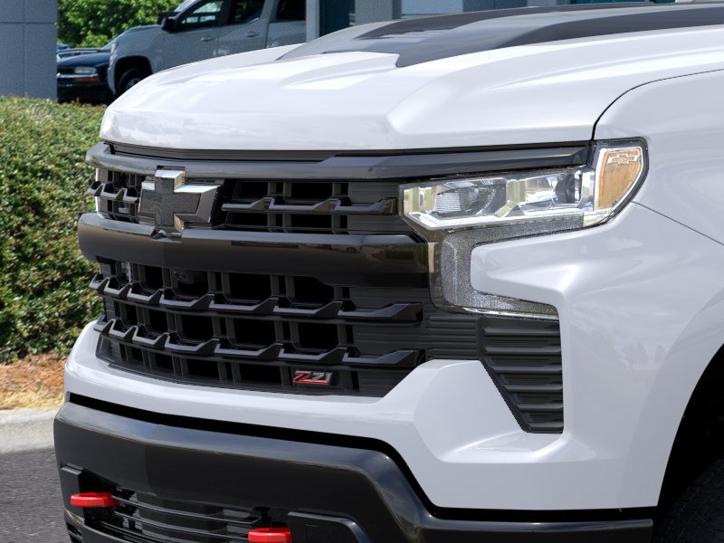 2026 Chevrolet Silverado 1500 LT Trail Boss - Photo 39
