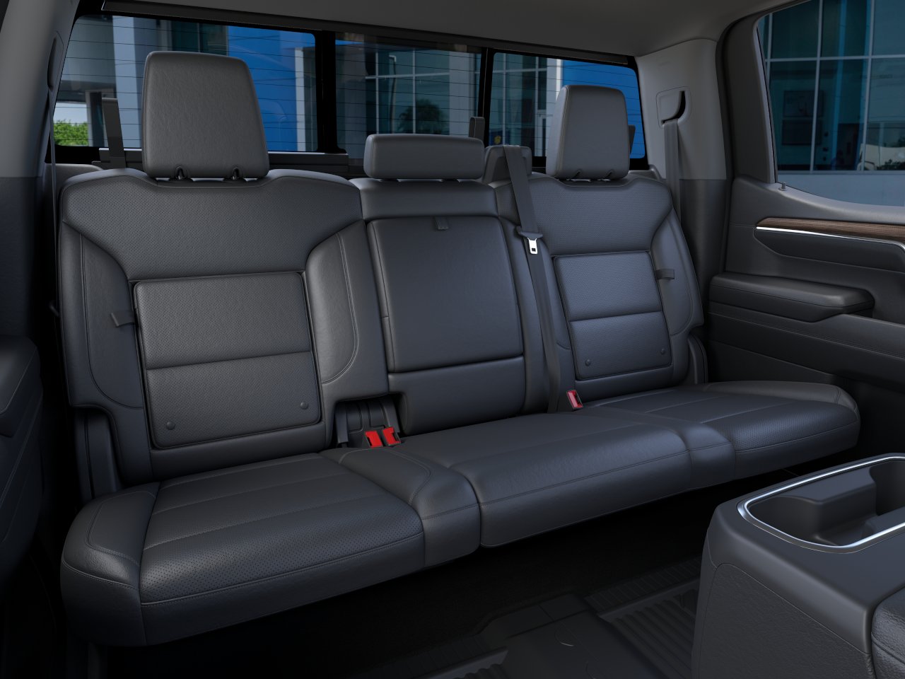 2026 Chevrolet Silverado 1500 LT Trail Boss - Photo 43