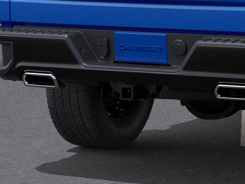 2026 Chevrolet Silverado 1500 LT photo 13