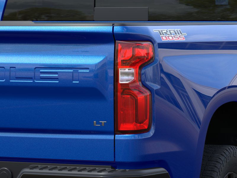 2026 Chevrolet Silverado 1500 LT photo 10
