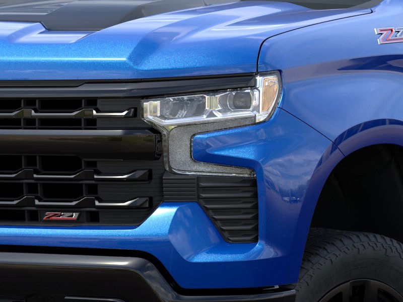 2026 Chevrolet Silverado 1500 LT photo 9