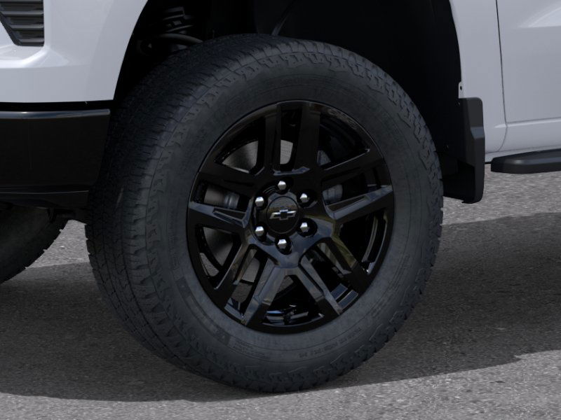 2026 Chevrolet Silverado 1500 LT Trail Boss - Photo 35