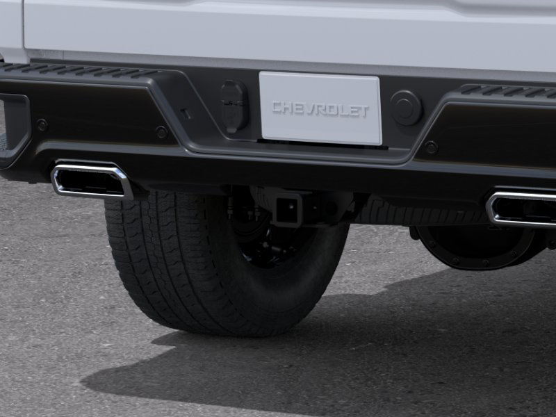 2026 Chevrolet Silverado 1500 LT Trail Boss - Photo 40