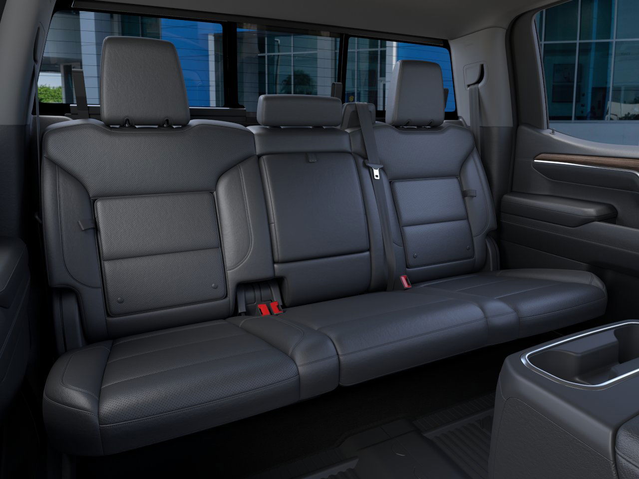 2026 Chevrolet Silverado 1500 LT Trail Boss - Photo 43