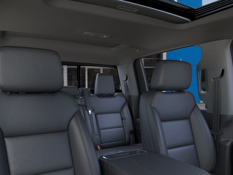 2026 Chevrolet Silverado 1500 LT Trail Boss - Photo 24