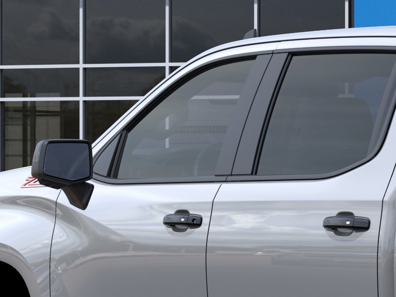2026 Chevrolet Silverado 1500 LT Trail Boss - Photo 34