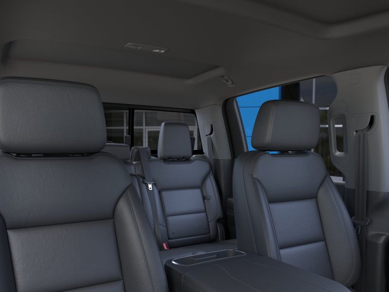 2026 Chevrolet Silverado 1500 LT Trail Boss - Photo 46