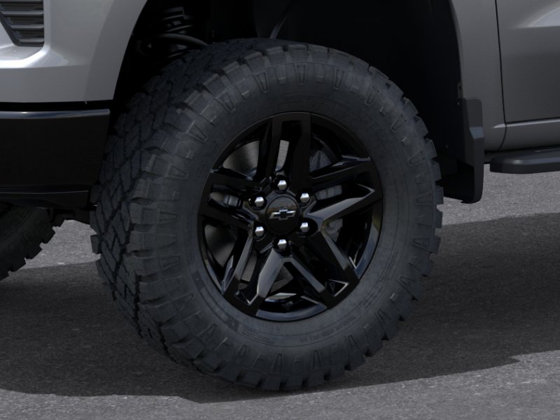 2026 Chevrolet Silverado 1500 LT Trail Boss - Photo 31