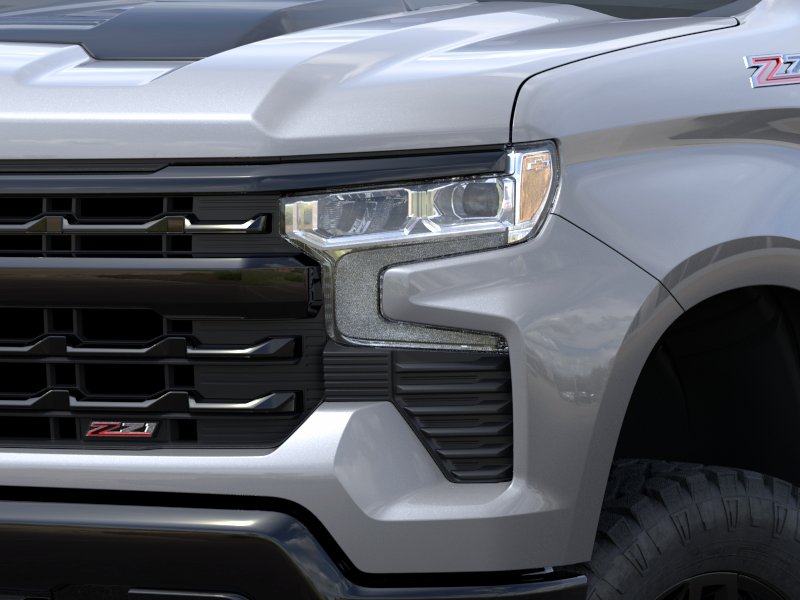2026 Chevrolet Silverado 1500 LT Trail Boss - Photo 32