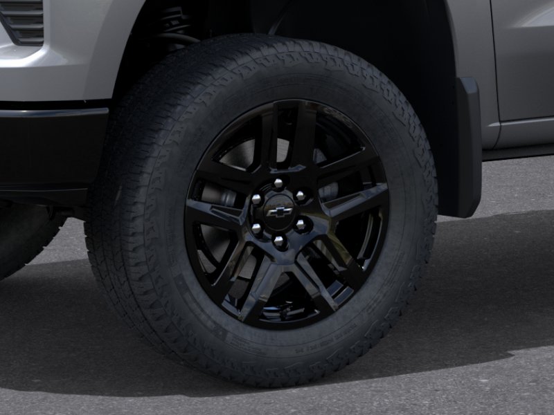 2026 Chevrolet Silverado 1500 LT Trail Boss - Photo 33