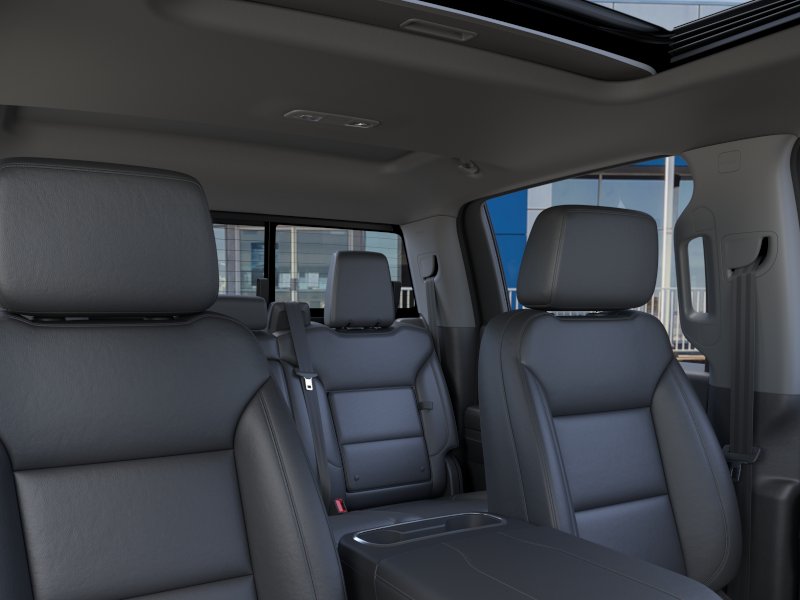 2026 Chevrolet Silverado 1500 LT Trail Boss - Photo 48
