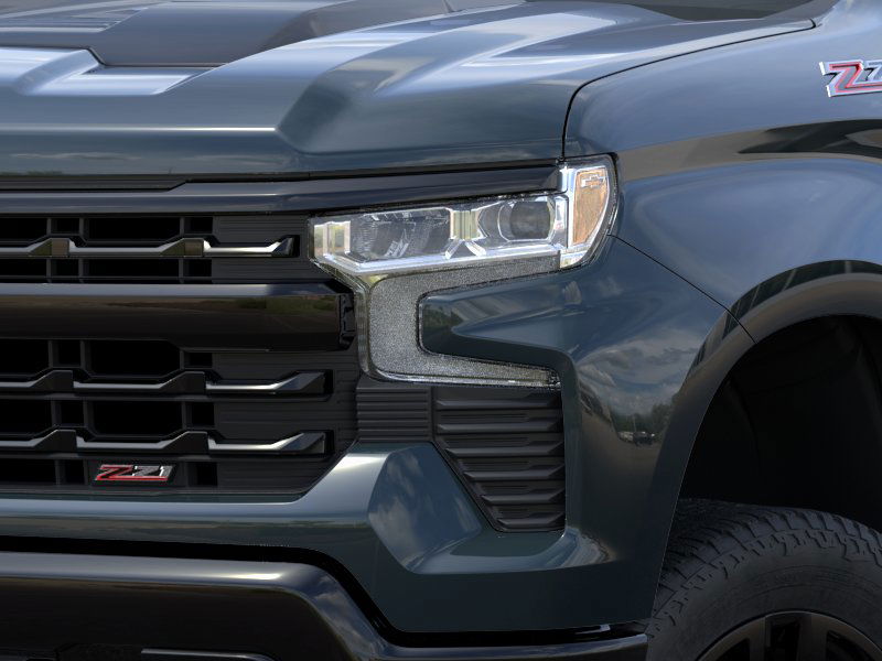 2026 Chevrolet Silverado 1500 LT Trail Boss photo 32