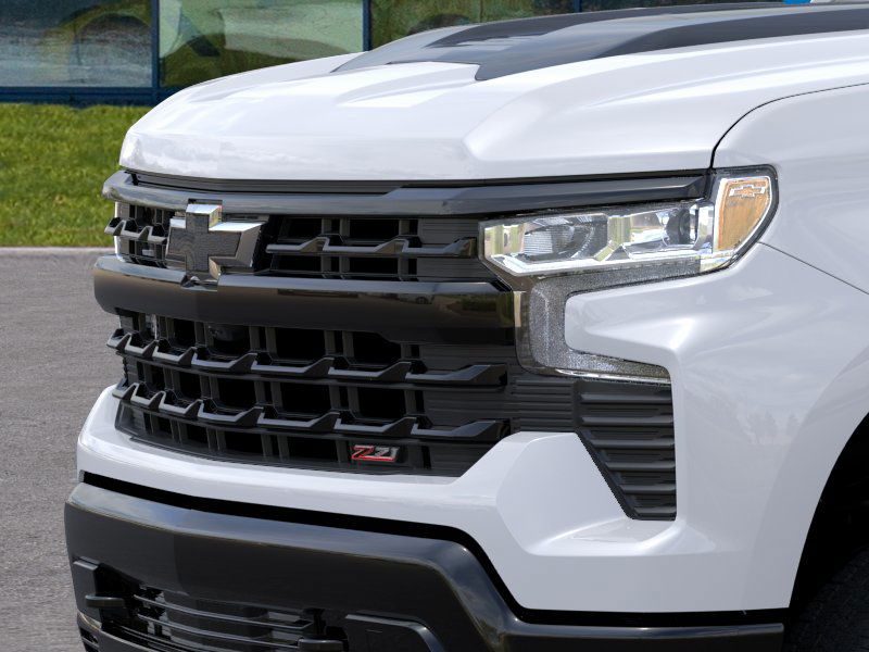 2026 Chevrolet Silverado 1500 LT Trail Boss - Photo 45
