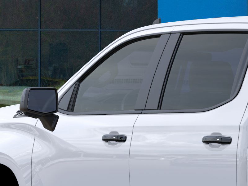 2026 Chevrolet Silverado 1500 LT Trail Boss - Photo 44