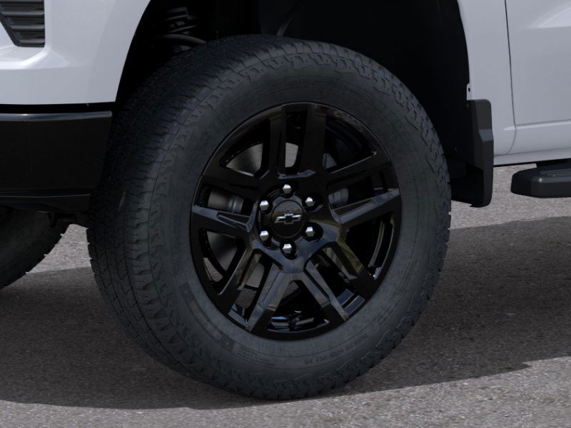 2026 Chevrolet Silverado 1500 LT Trail Boss - Photo 41