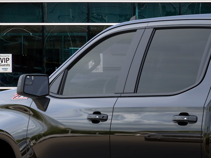 New 2026 Black Chevrolet LT Trail Boss image 38