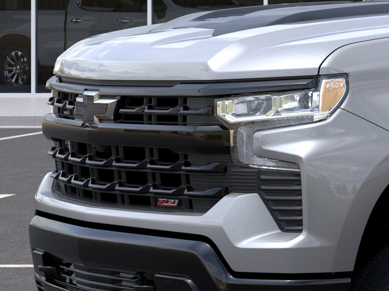 2026 Chevrolet Silverado 1500 LT Trail Boss - Photo 14