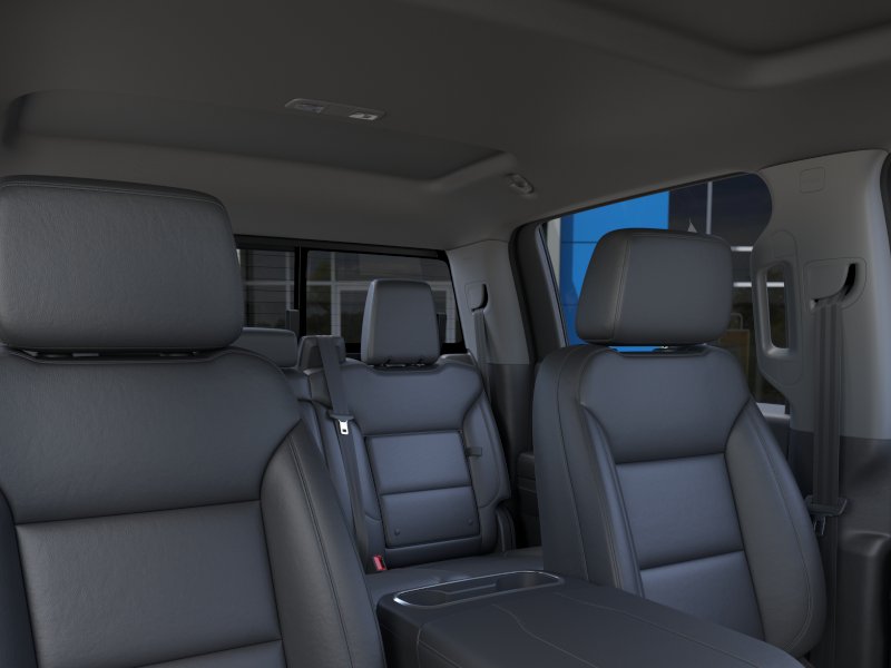 2026 Chevrolet Silverado 1500 LT Trail Boss - Photo 25