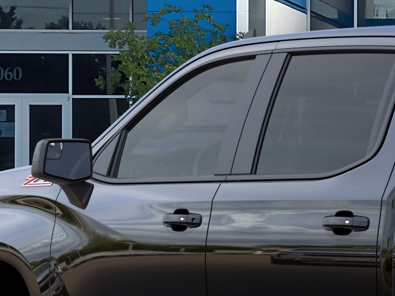 New 2026 Black Chevrolet LT Trail Boss image 38