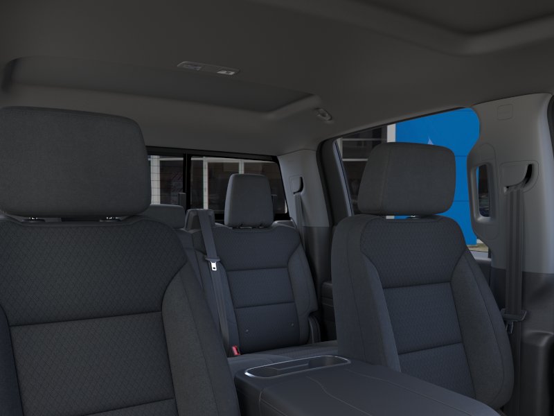 New 2026 Sterling Gray Metallic Chevrolet LT Trail Boss image 24