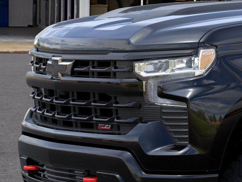 2026 Chevrolet Silverado 1500 LT Trail Boss - Photo 13