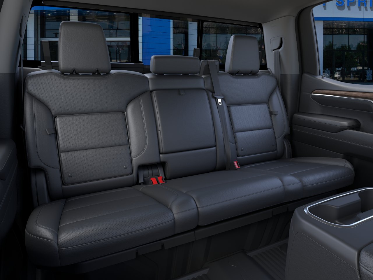 2026 Chevrolet Silverado 1500 LT Trail Boss - Photo 41