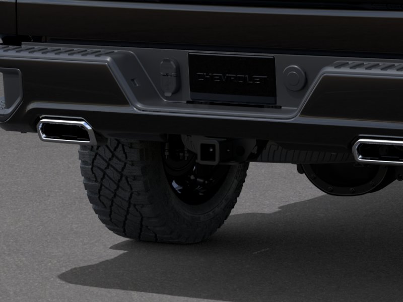 2026 Chevrolet Silverado 1500 LT Trail Boss - Photo 38