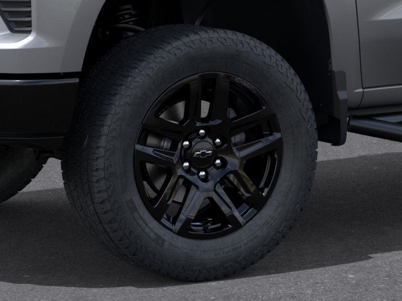 2026 Chevrolet Silverado 1500 LT Trail Boss - Photo 33