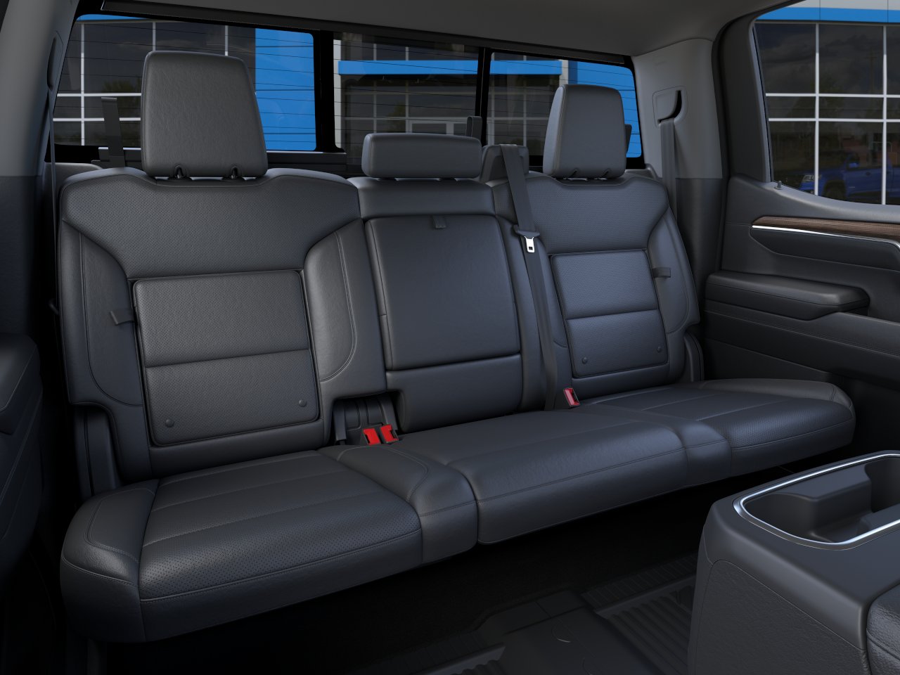 2026 Chevrolet Silverado 1500 LT Trail Boss - Photo 41