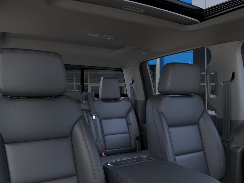 2026 Chevrolet Silverado 1500 LT Trail Boss - Photo 48