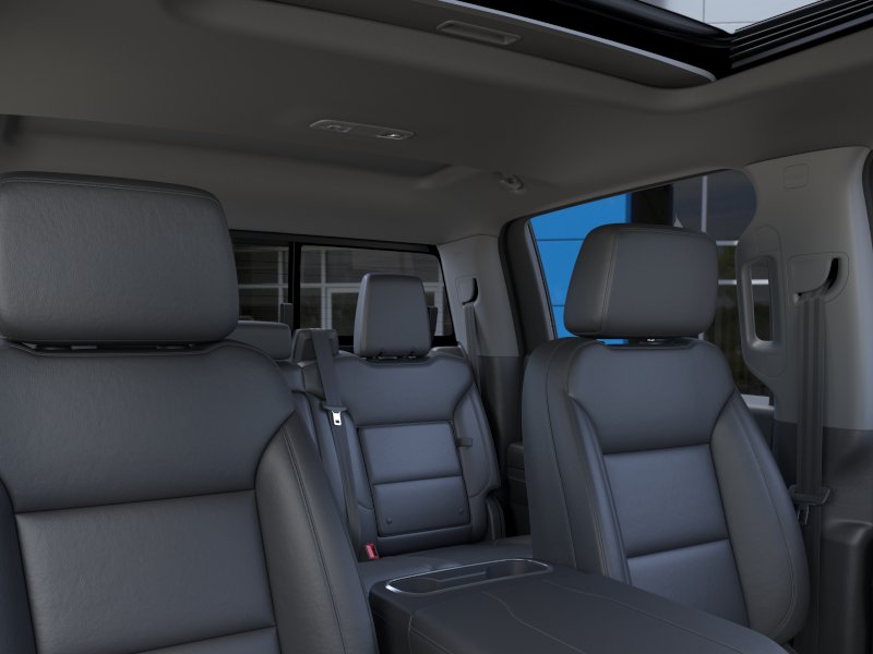 2026 Chevrolet Silverado 1500 LT Trail Boss - Photo 48