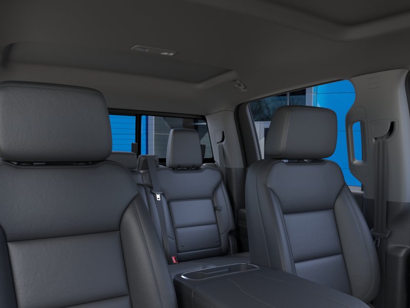 2026 Chevrolet Silverado 1500 LT Trail Boss photo 22