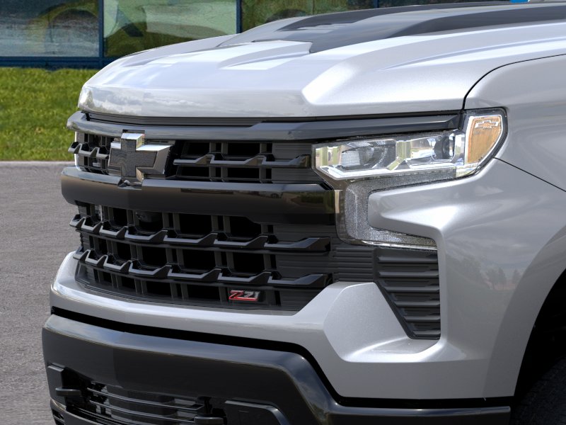 2026 Chevrolet Silverado 1500 LT Trail Boss - Photo 44