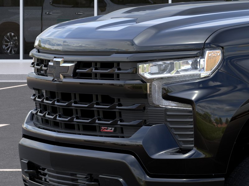 2026 Chevrolet Silverado 1500 LT Trail Boss - Photo 43
