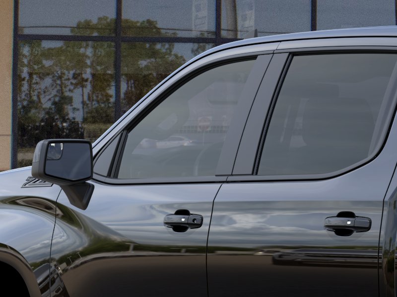 New 2026 Black Chevrolet LT Trail Boss image 36