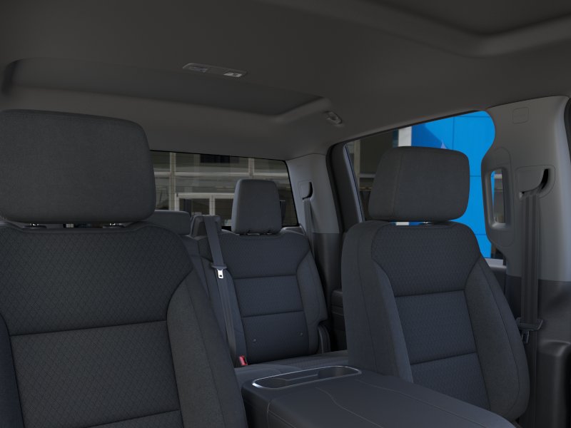 New 2026 Sterling Gray Metallic Chevrolet LT Trail Boss image 48