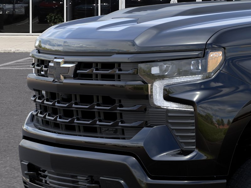2026 Chevrolet Silverado 1500 LT Trail Boss - Photo 13