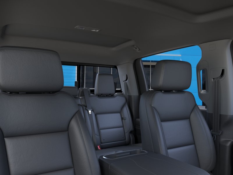 2026 Chevrolet Silverado 1500 LT Trail Boss - Photo 24