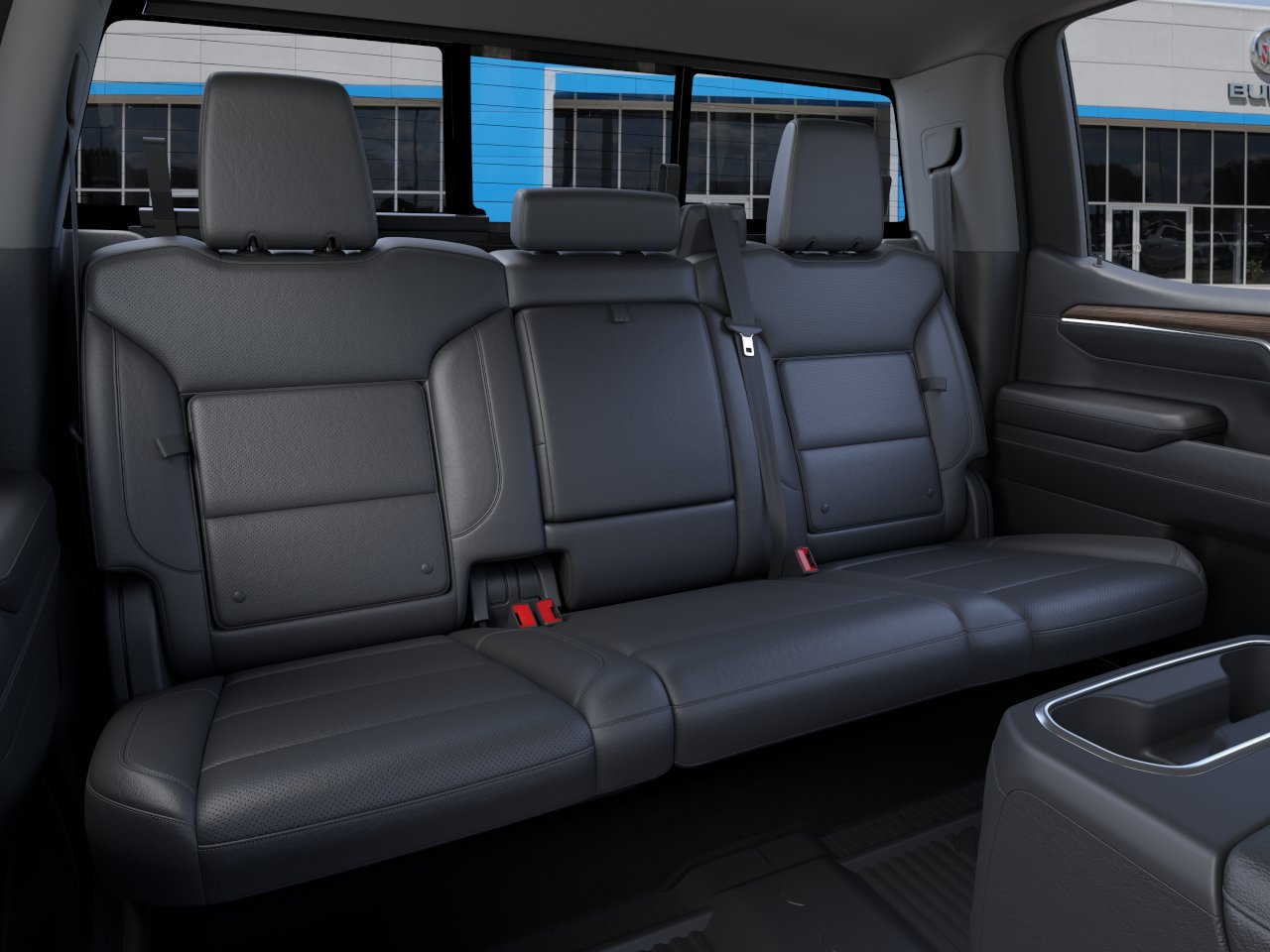 2026 Chevrolet Silverado 1500 LT Trail Boss - Photo 17