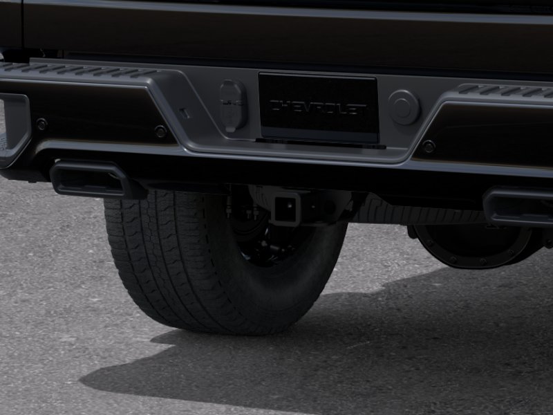 2026 Chevrolet Silverado 1500 LT Trail Boss - Photo 14