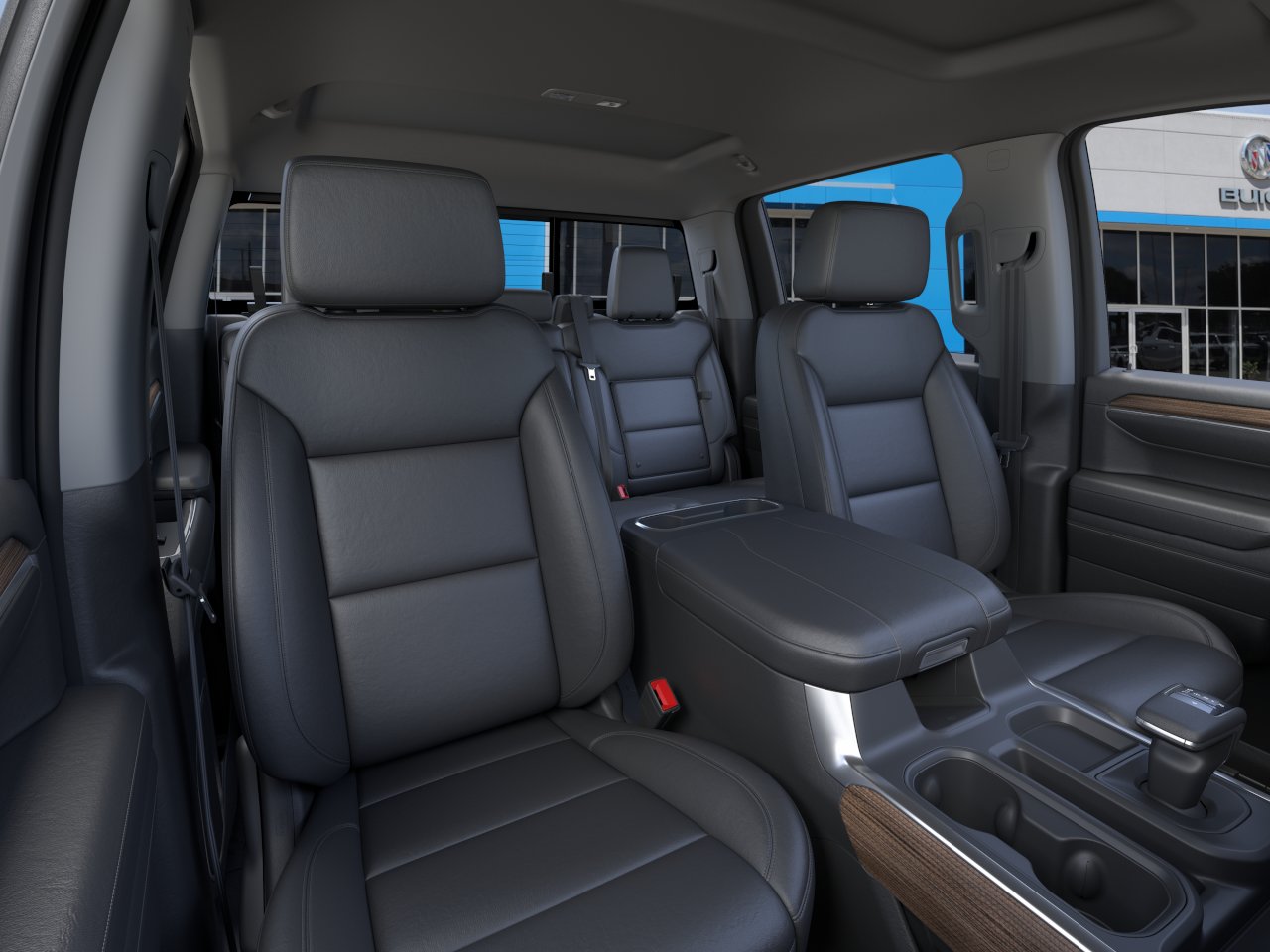 2026 Chevrolet Silverado 1500 LT Trail Boss - Photo 16